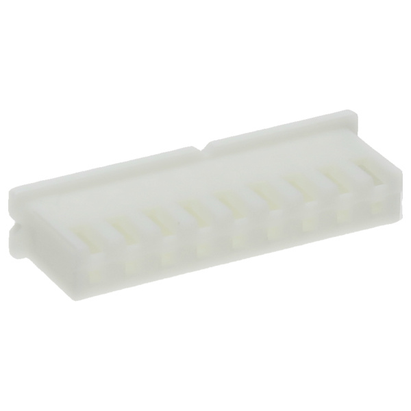 JST Socket Square XH 9p Crimp XHP-9