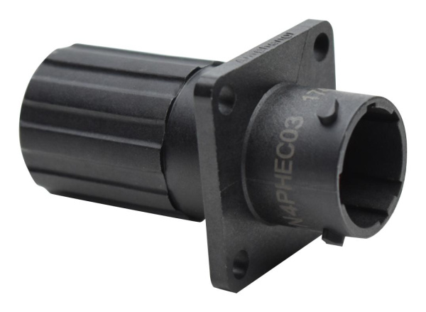 Amphenol sine/tuchel rts010n4phec03 AMPHENOL SINE/TUCHEL RTS010N4PHEC03
