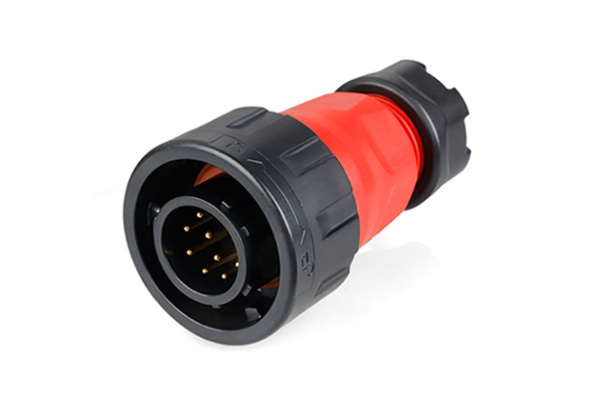 Plug CNLINKO YM-24-C10PE-02-001A