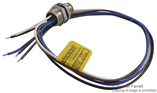 картинка  MOLEX 8R5E36E03C3003 