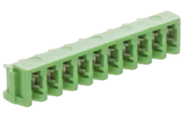 JST PCB-Plug DD 10p IDC 10DD-8M (LF)(SN)