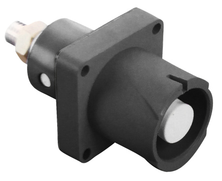 Вилка панельная Weipu WH400A-ZJ-L2