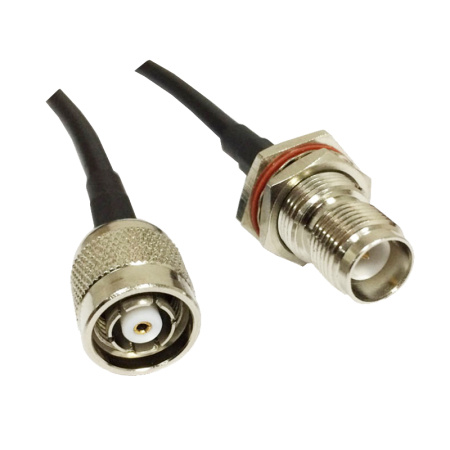 RF кабель CS RF-CAB-RPTNCM-RPTNCFB/H