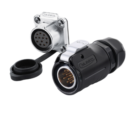 картинка  CNLINKO LP-20-C12PE-01-001 