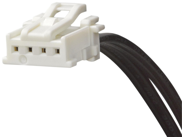 MOLEX 15136-0400