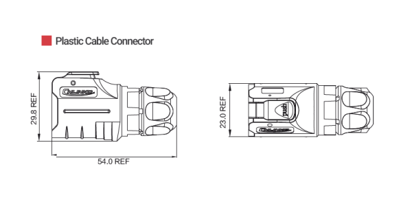 картинка  CNLINKO LP-16-C05PE-02-001 