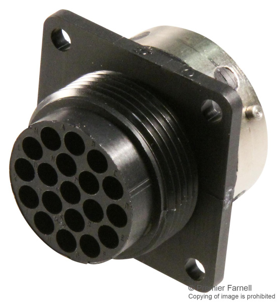 картинка  ITT CANNON 192990-1690 