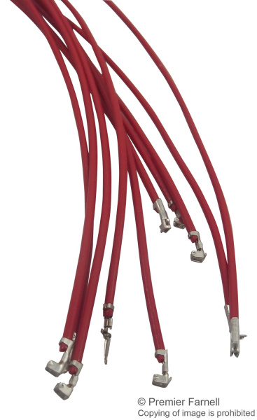 картинка  MOLEX 06-66-0016 