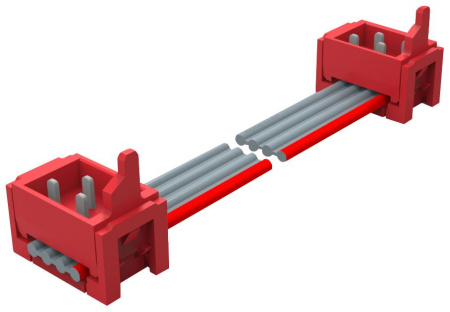 Amp - te connectivity 2205067-3 AMP - TE CONNECTIVITY 2205067-3
