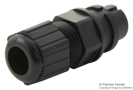 картинка  AMPHENOL LTW CD-08BMFA-LL7001 