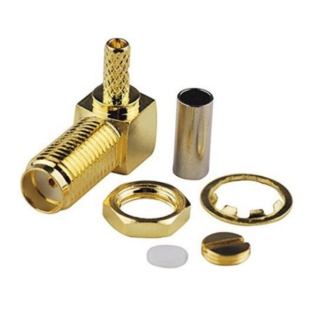 Антенна CS RFCON-SMA F-W