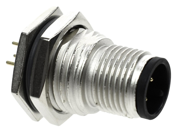 AMPHENOL LTW HMC-05PMMP-SF8001