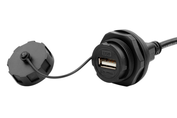 USB2.0 Socket CNLINKO YU-USB2-JSX-01-001