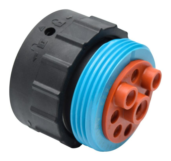 Amphenol sine/tuchel ahdp06-24-09sr-wta AMPHENOL SINE/TUCHEL AHDP06-24-09SR-WTA