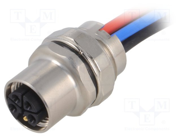 Разъем HARTING 21035962505